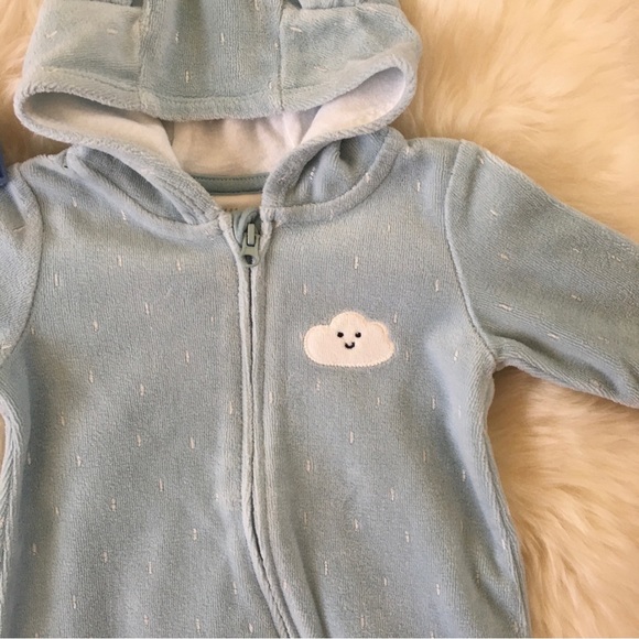 Baby boy bundle of clothes, size 0-3 months - Picture 16 of 16